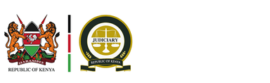 The Judiciary logo