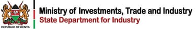Ministry of Trade, Investments and Industry logo