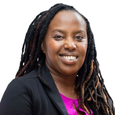 Harriet Ng'Ok