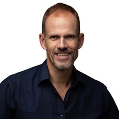 Joachim Westerveld