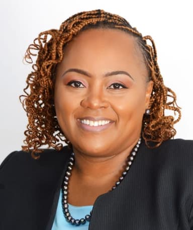 Winnie Ngumi