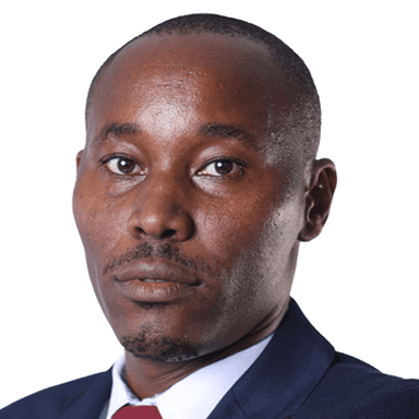 Urbanus Mwanzia