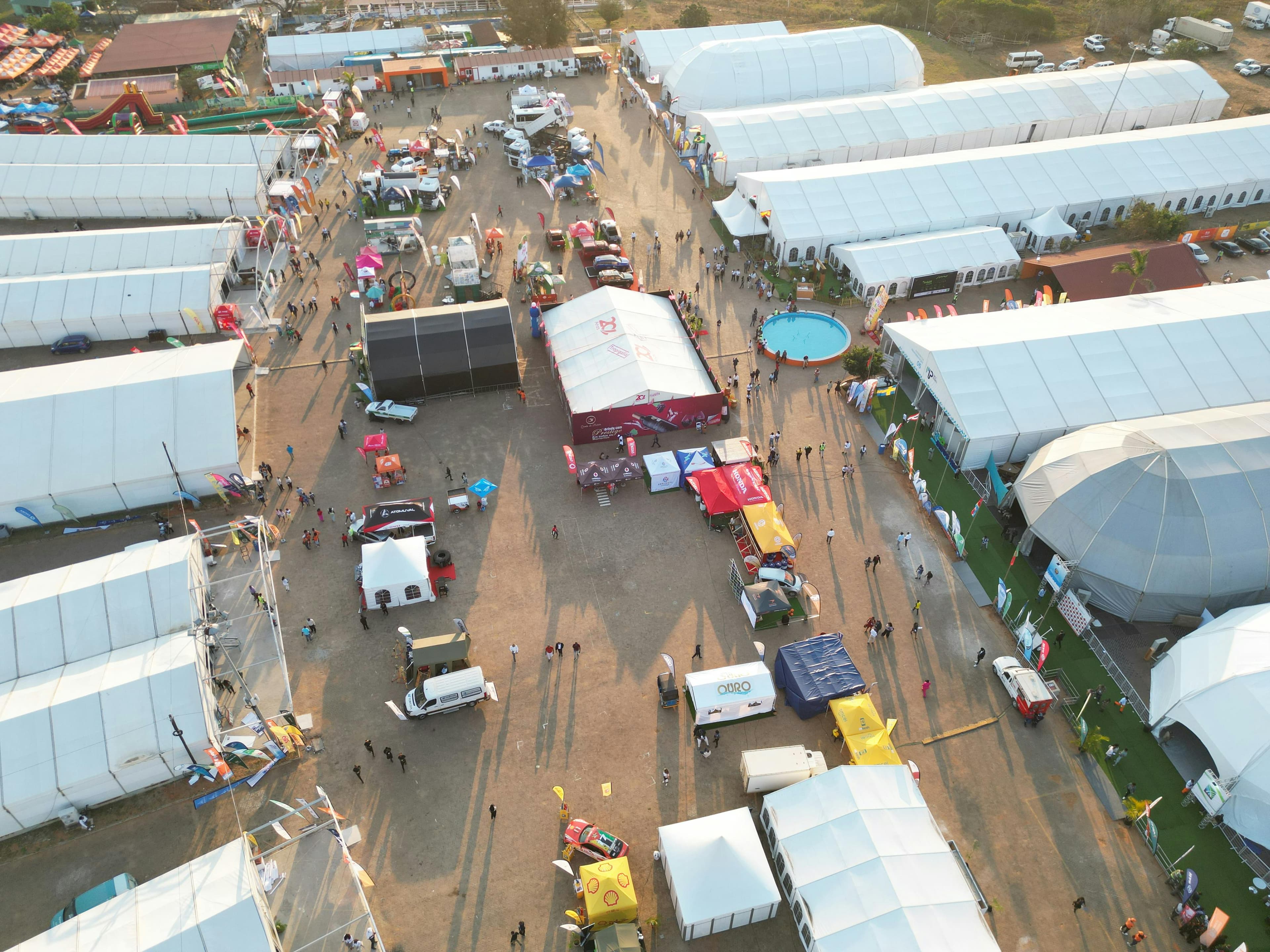 Changamka Kenya Shopping Festival – Nairobi Edition 2026