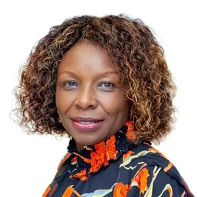 Grace Kabogo