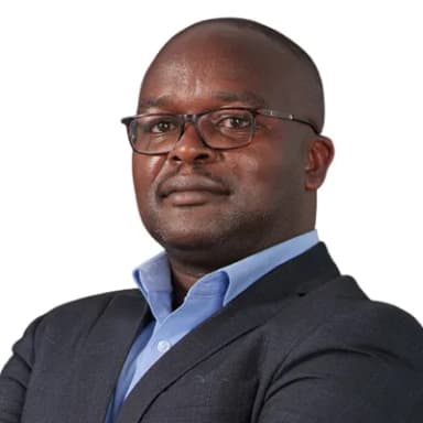 Simon Githuku