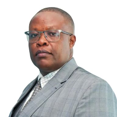 Tom Onguru